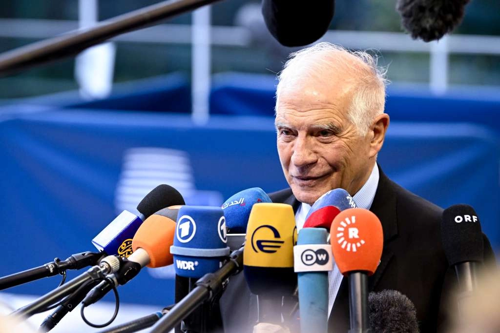 Prekid vatre prioritet na Bliskom istoku, ubistvo Sinwara povećava izglede za to